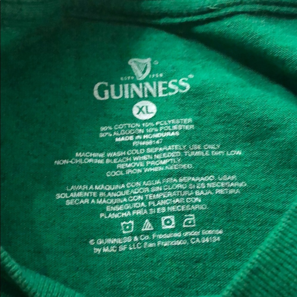 T-Shirt - Picture 2 of 2